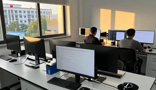 学校与医院中的技术服务与咨询解决方案介绍